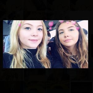 Meet your Posher, Courtney